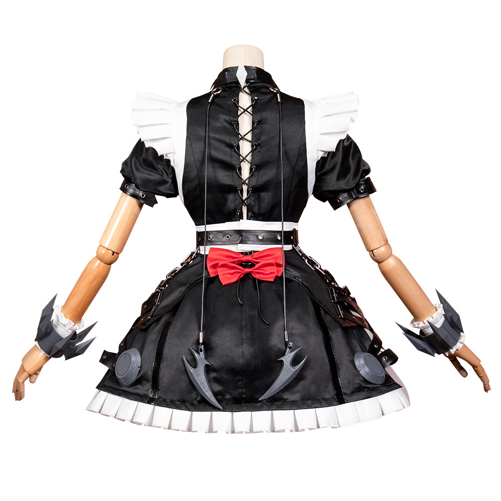 Zenless Zone Zero Victoria Housekeeping Ellen Joe Cosplay Costume-Cosplay Instrumentality Project
