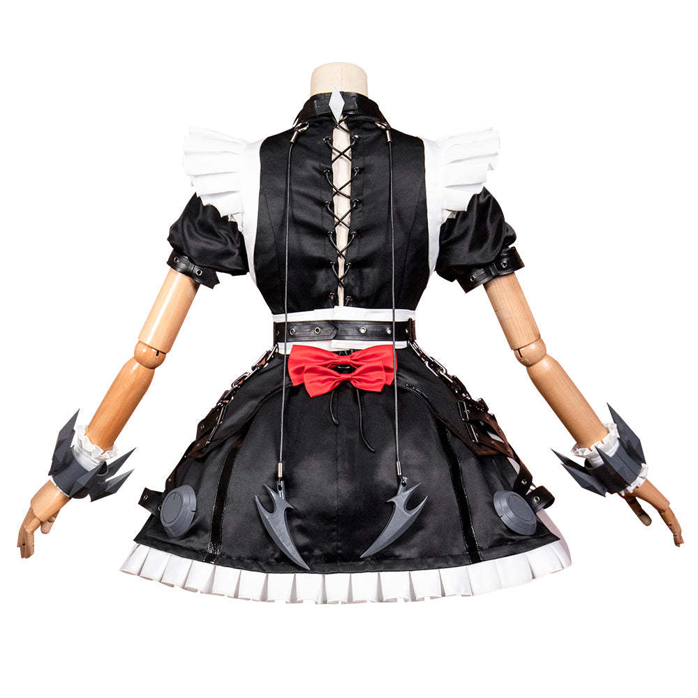Zenless Zone Zero Victoria Housekeeping Ellen Joe Cosplay Costume-Cosplay Instrumentality Project