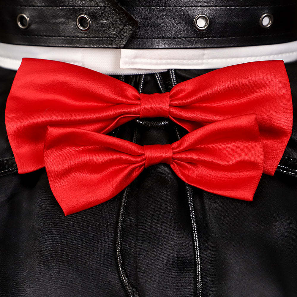 Zenless Zone Zero Victoria Housekeeping Ellen Joe Cosplay Costume-Cosplay Instrumentality Project