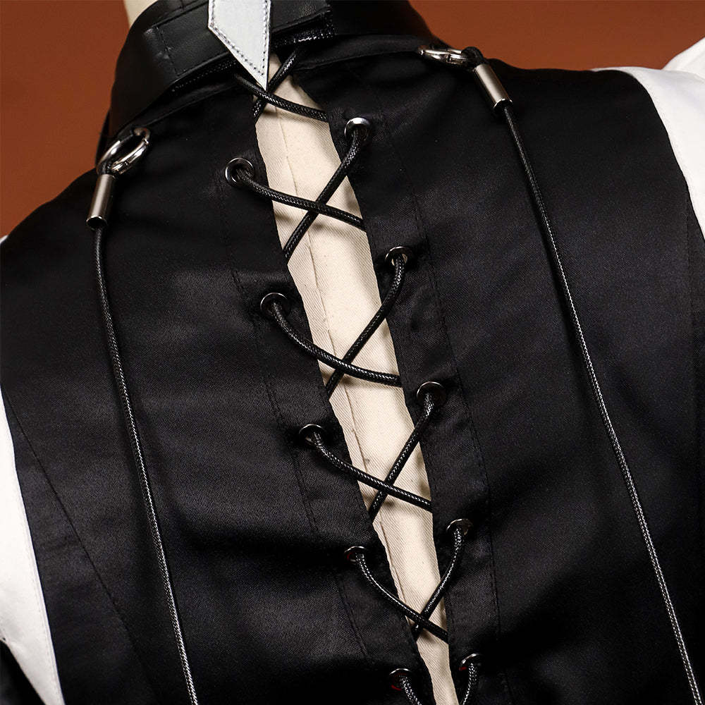 Zenless Zone Zero Victoria Housekeeping Ellen Joe Cosplay Costume-Cosplay Instrumentality Project