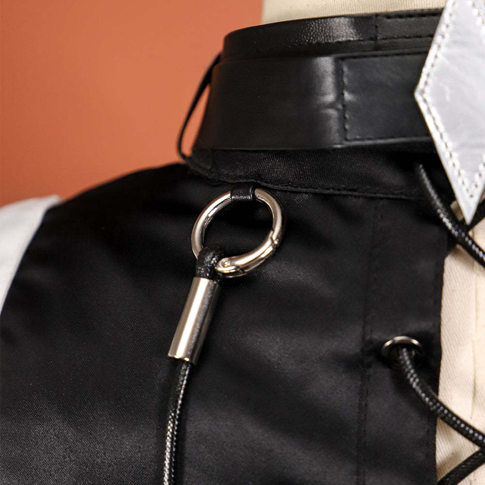 Zenless Zone Zero Victoria Housekeeping Ellen Joe Cosplay Costume-Cosplay Instrumentality Project