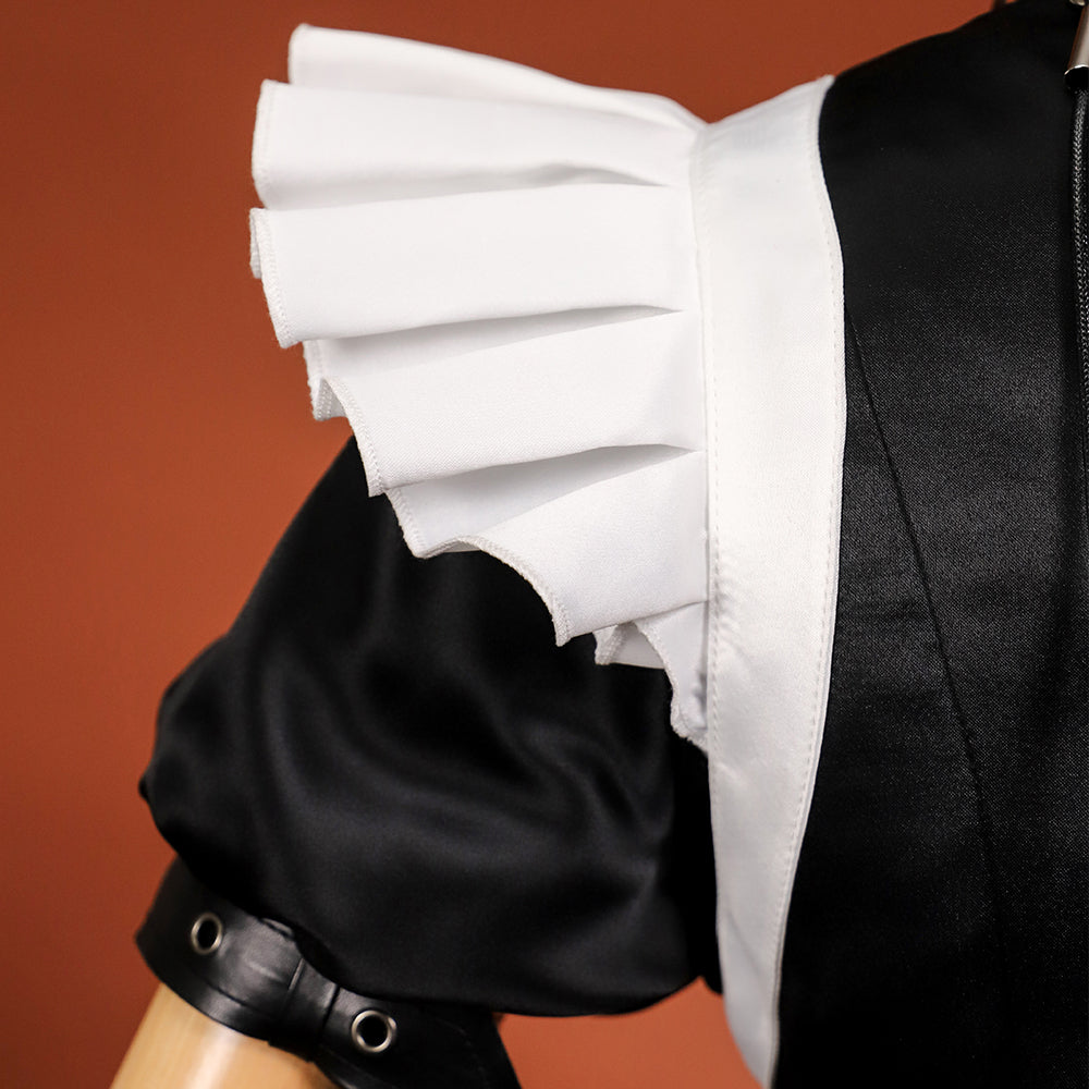 Zenless Zone Zero Victoria Housekeeping Ellen Joe Cosplay Costume-Cosplay Instrumentality Project