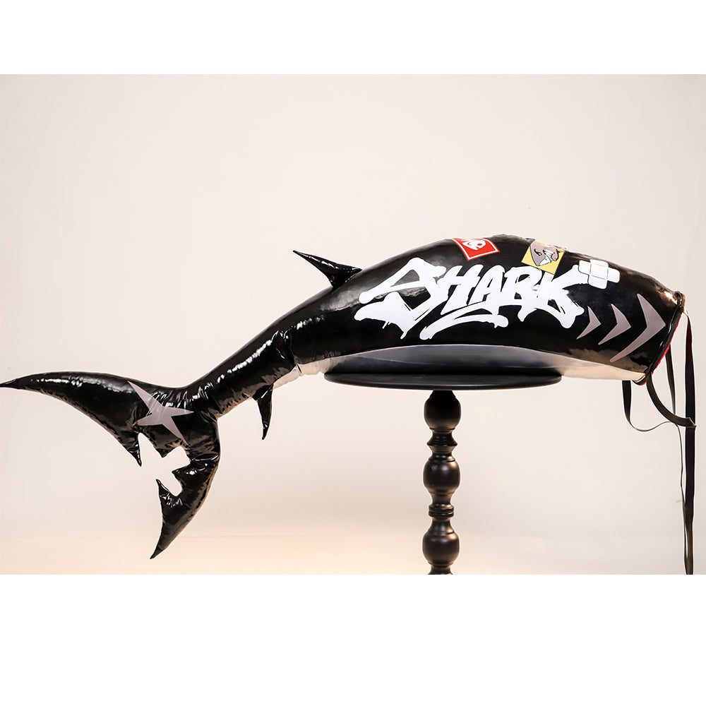 Zenless Zone Zero Victoria Housekeeping Ellen Joe Cosplay Costume-Cosplay Instrumentality Project