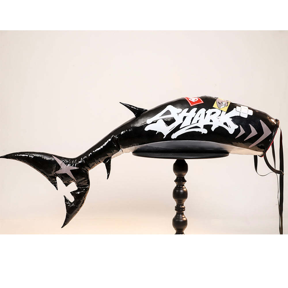 Zenless Zone Zero Victoria Housekeeping Ellen Joe Cosplay Costume-Cosplay Instrumentality Project