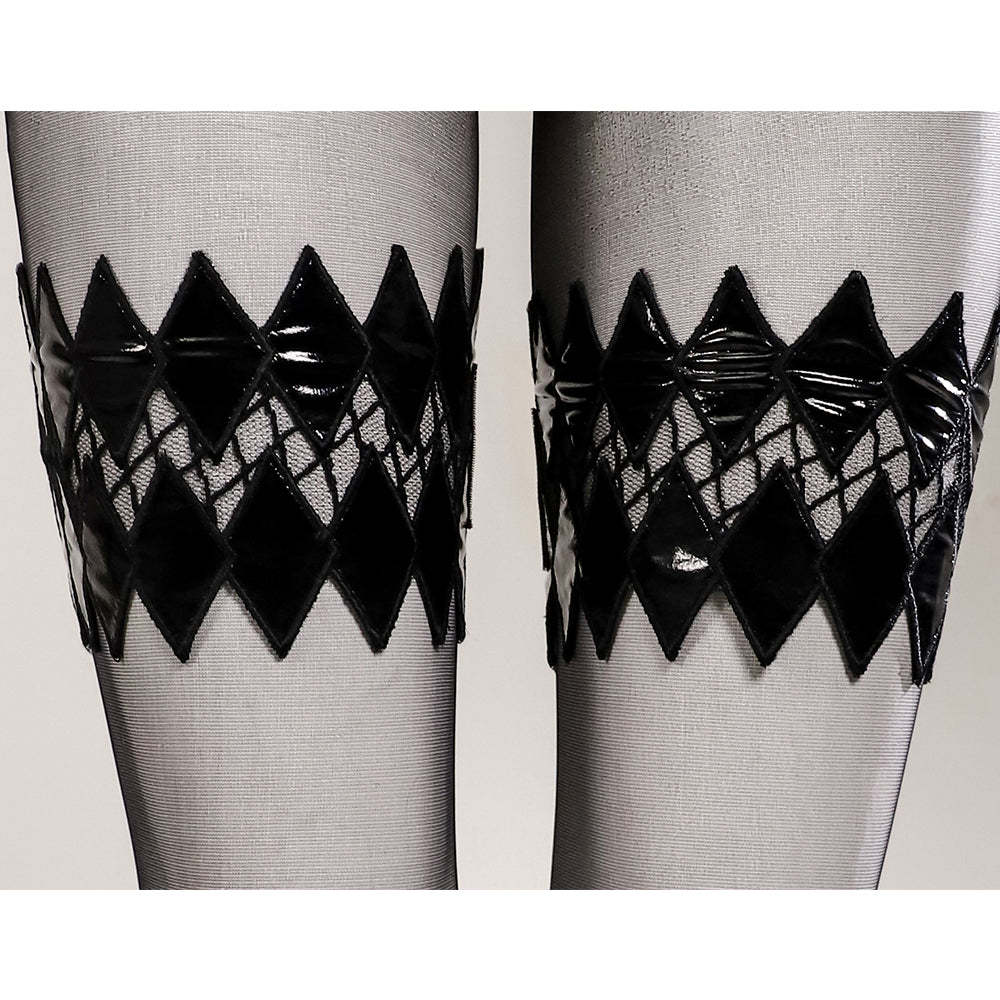 Zenless Zone Zero Victoria Housekeeping Ellen Joe Cosplay Costume-Cosplay Instrumentality Project