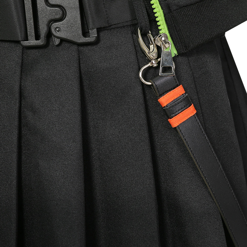 Zenless Zone Zero Gentle House Anby Demara Cosplay Costume-Cosplay Instrumentality Project