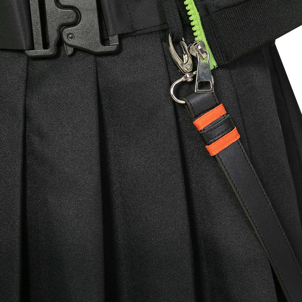 Zenless Zone Zero Gentle House Anby Demara Cosplay Costume-Cosplay Instrumentality Project