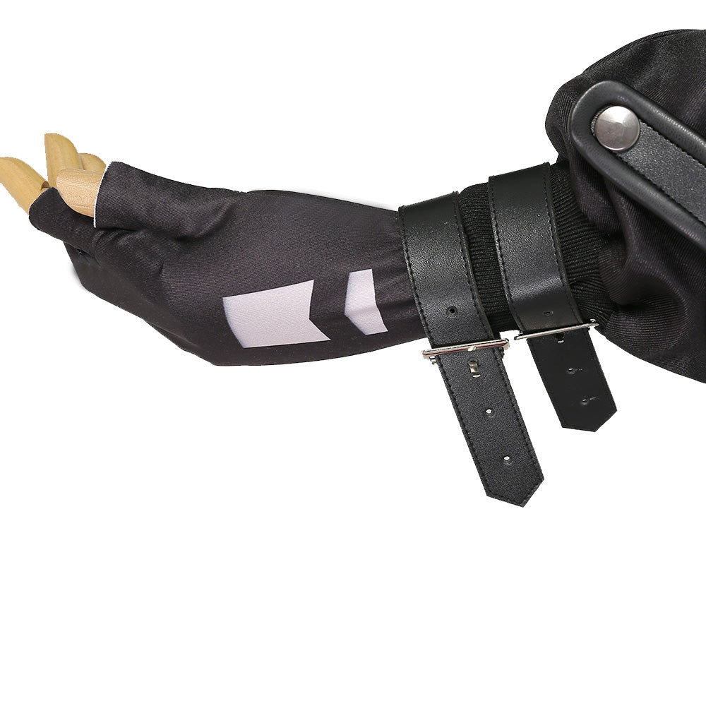 Zenless Zone Zero Gentle House Anby Demara Cosplay Costume-Cosplay Instrumentality Project