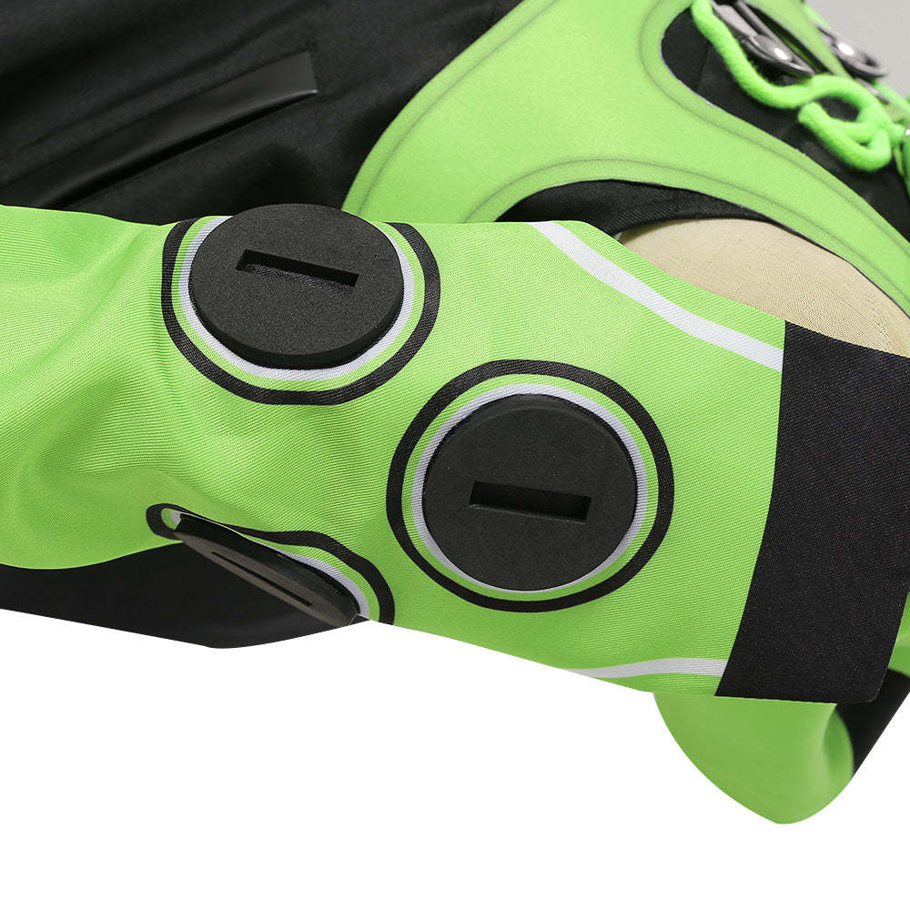 Zenless Zone Zero Gentle House Anby Demara Cosplay Costume-Cosplay Instrumentality Project