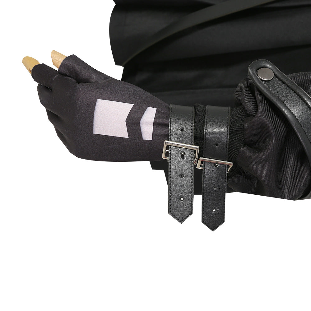 Zenless Zone Zero Gentle House Anby Demara Cosplay Costume-Cosplay Instrumentality Project