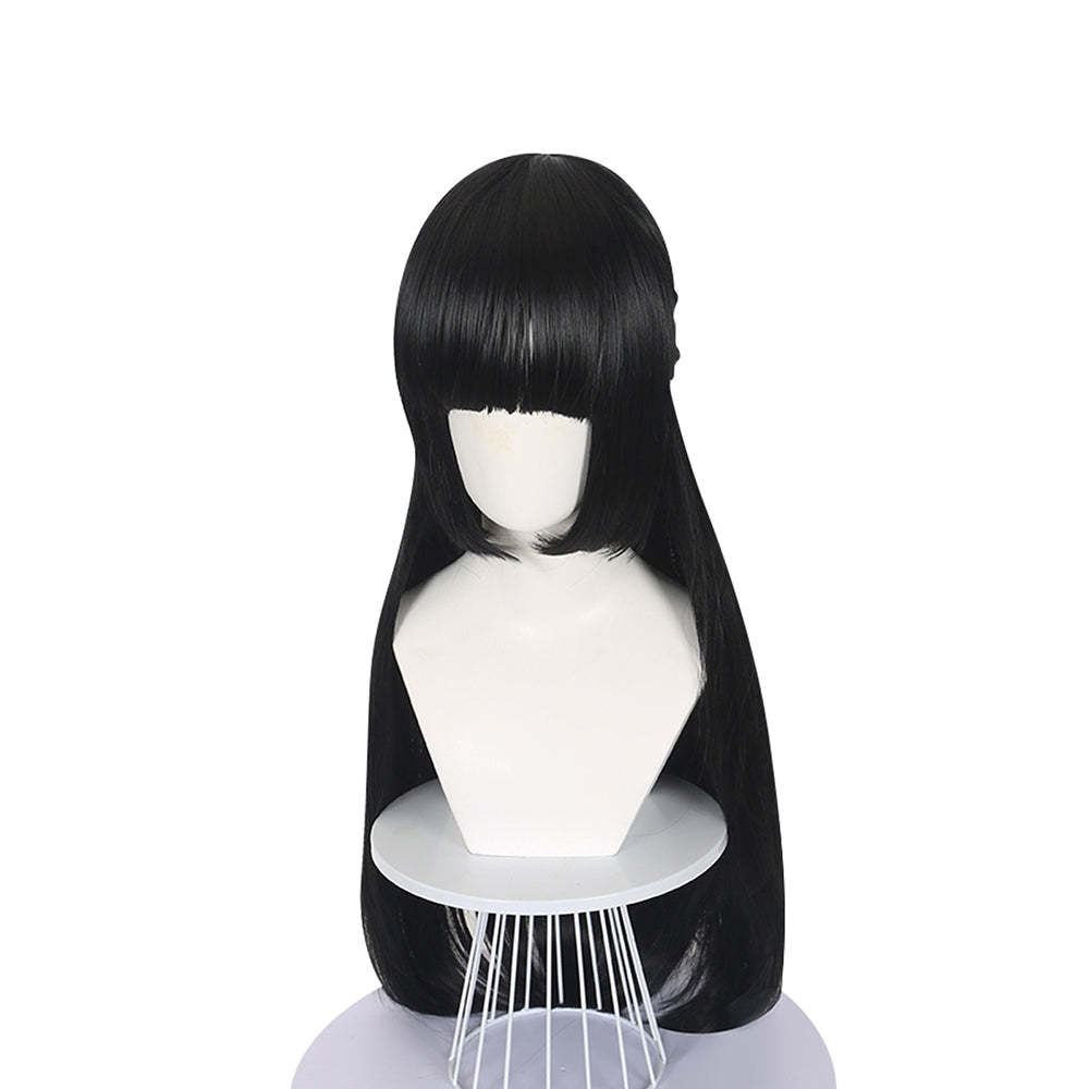 Zenless Zone Zero Hoshimi Miyabi Cosplay Costume