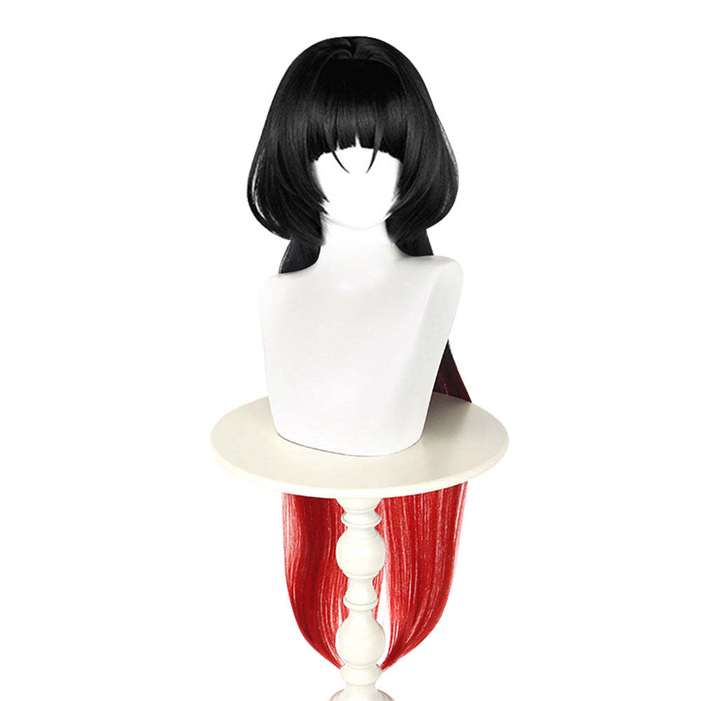 Zenless Zone Zero Jane Doe Cosplay Costume