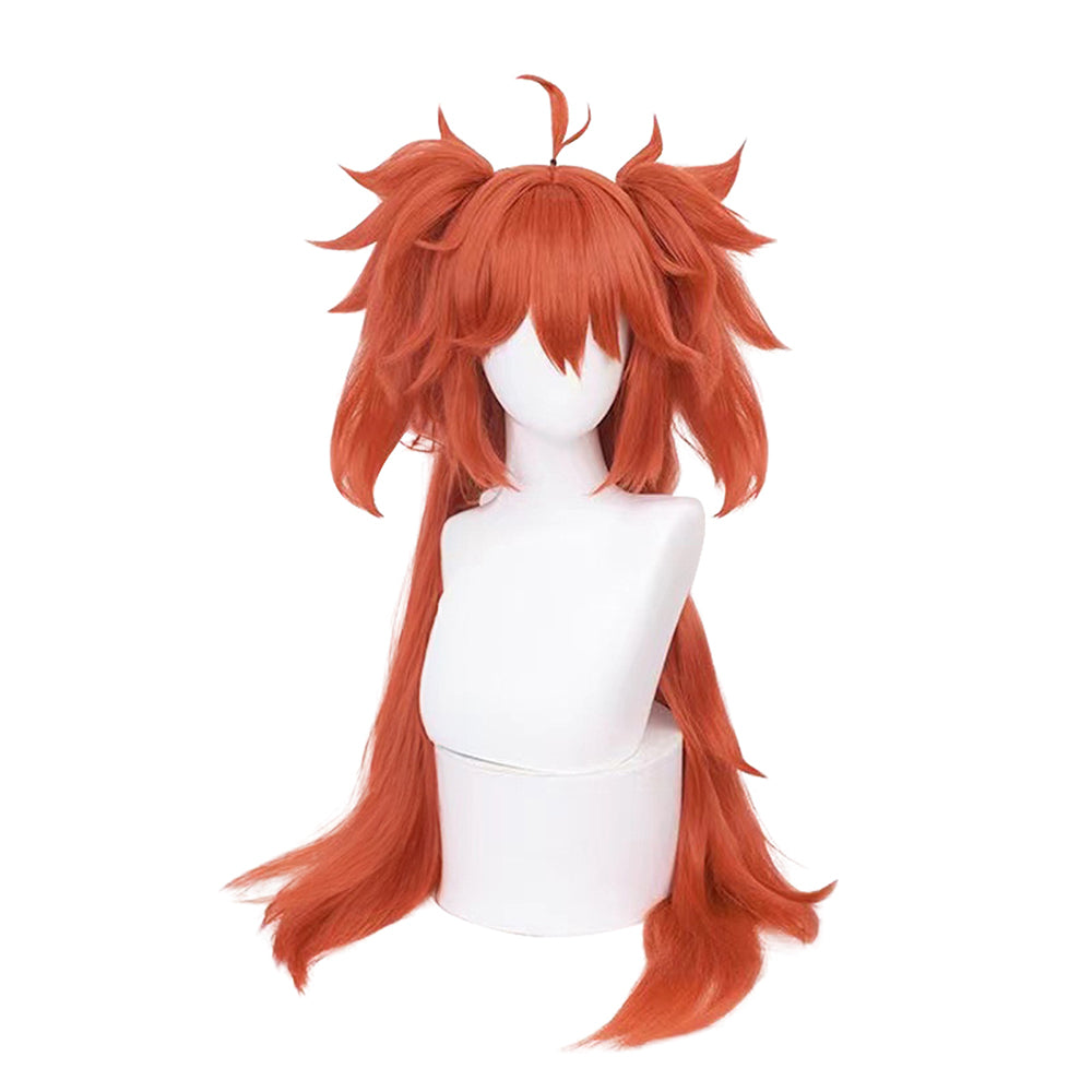 Zenless Zone Zero Koleda Belobog Cosplay Costume