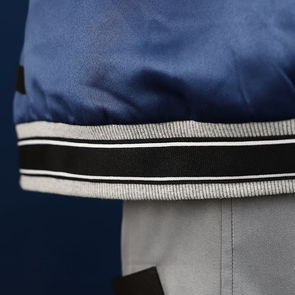 Zenless Zone Zero Random Play Proxy Belle Cosplay Costume-Cosplay Instrumentality Project