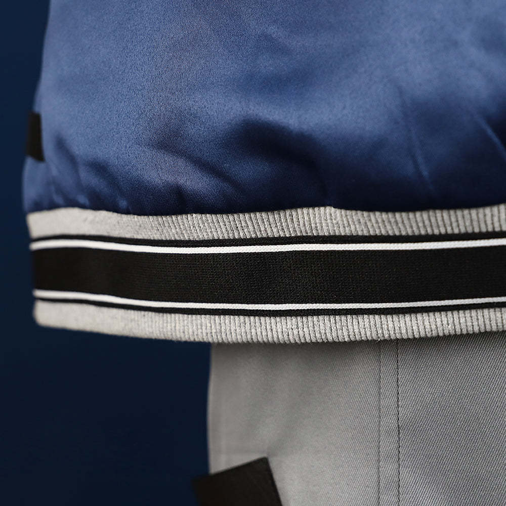 Zenless Zone Zero Random Play Proxy Belle Cosplay Costume-Cosplay Instrumentality Project