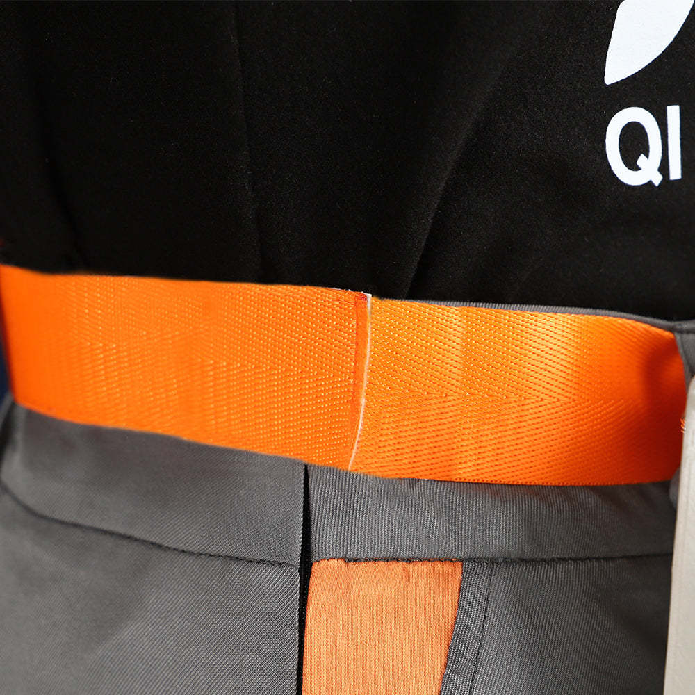 Zenless Zone Zero Random Play Proxy Belle Cosplay Costume-Cosplay Instrumentality Project