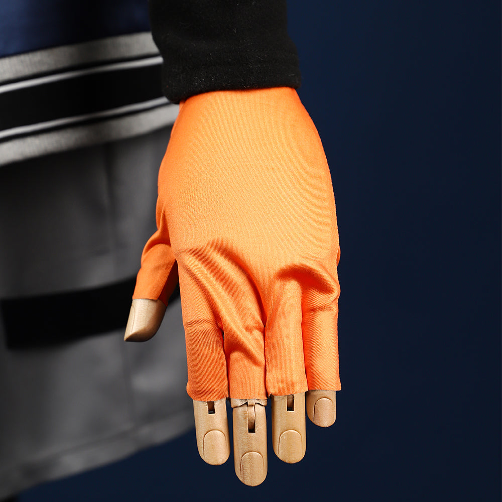 Zenless Zone Zero Random Play Proxy Belle Cosplay Costume-Cosplay Instrumentality Project