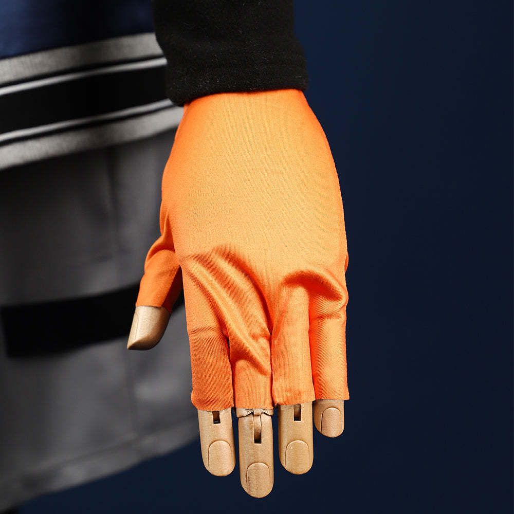 Zenless Zone Zero Random Play Proxy Belle Cosplay Costume-Cosplay Instrumentality Project