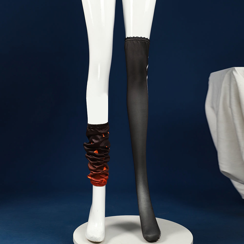 Zenless Zone Zero Random Play Proxy Belle Cosplay Costume-Cosplay Instrumentality Project