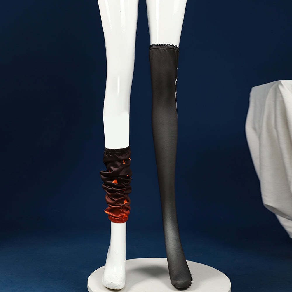 Zenless Zone Zero Random Play Proxy Belle Cosplay Costume-Cosplay Instrumentality Project