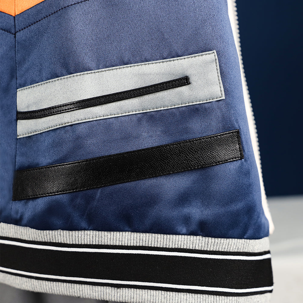 Zenless Zone Zero Random Play Proxy Belle Cosplay Costume-Cosplay Instrumentality Project