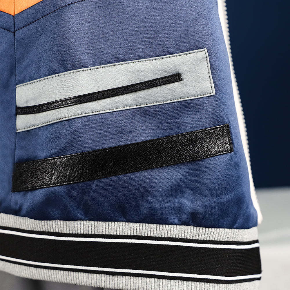 Zenless Zone Zero Random Play Proxy Belle Cosplay Costume-Cosplay Instrumentality Project