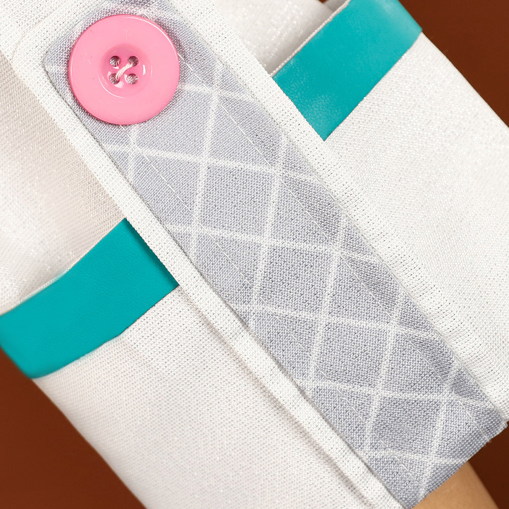 Vocaloid Hatsune Miku MAGICAL MIRAI 2024 Cosplay Costume-Cosplay Instrumentality Project