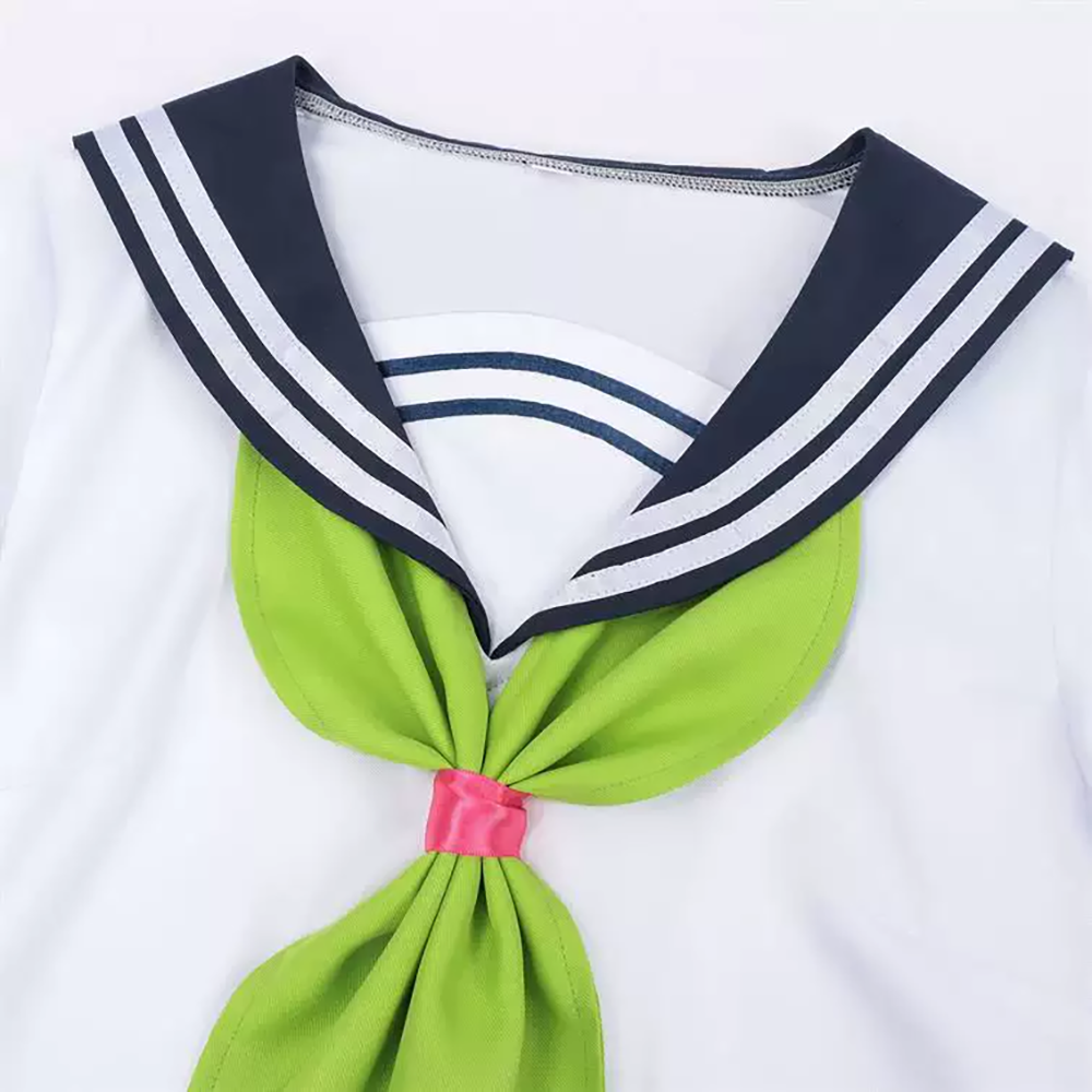 You and I Are Polar Opposites Miyu Suzuki Cosplay Costume