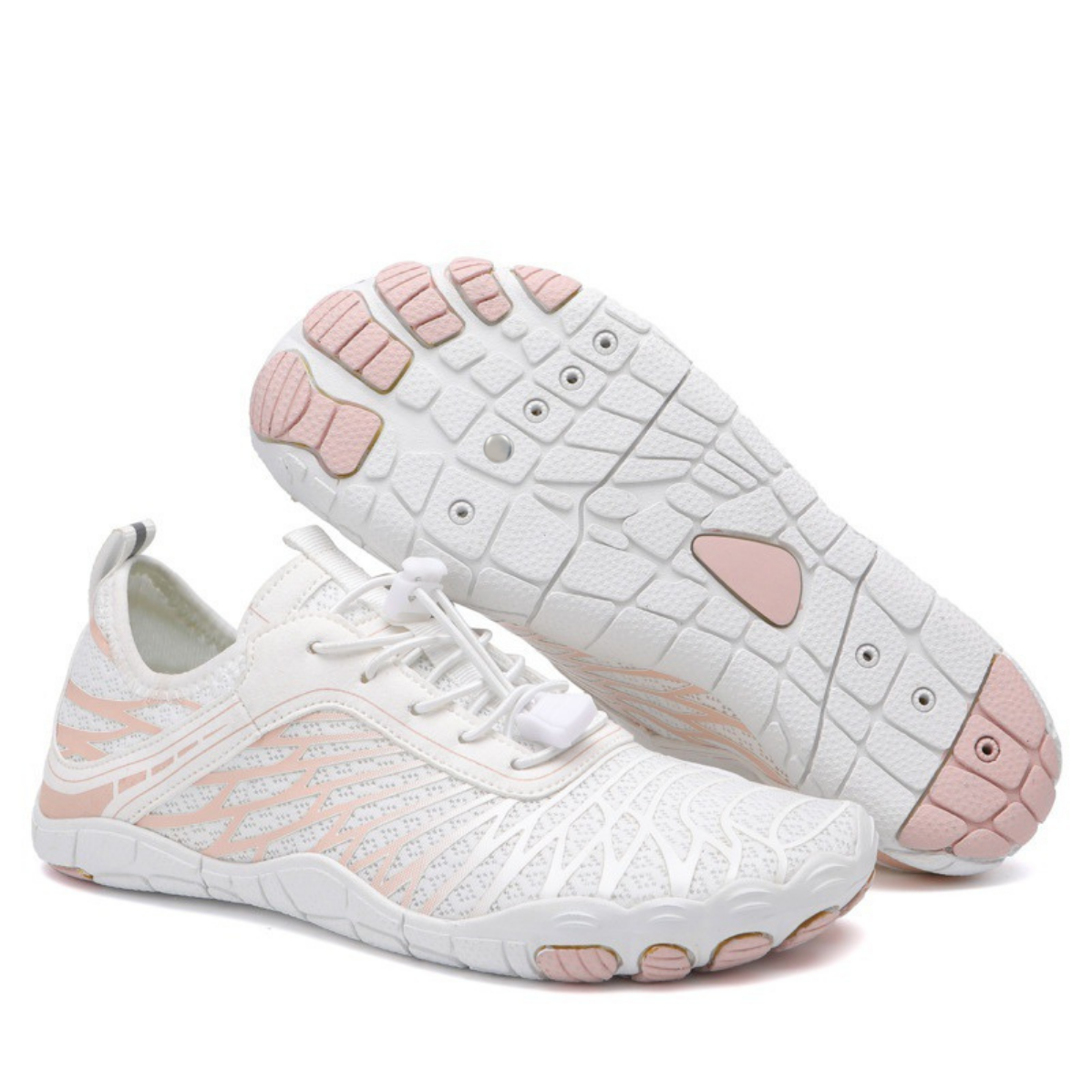 🔥BIGGEST SALE OF THE YEAR 🔥Copper-Conductive Grounding Minimalist Shoe - All-Terrain