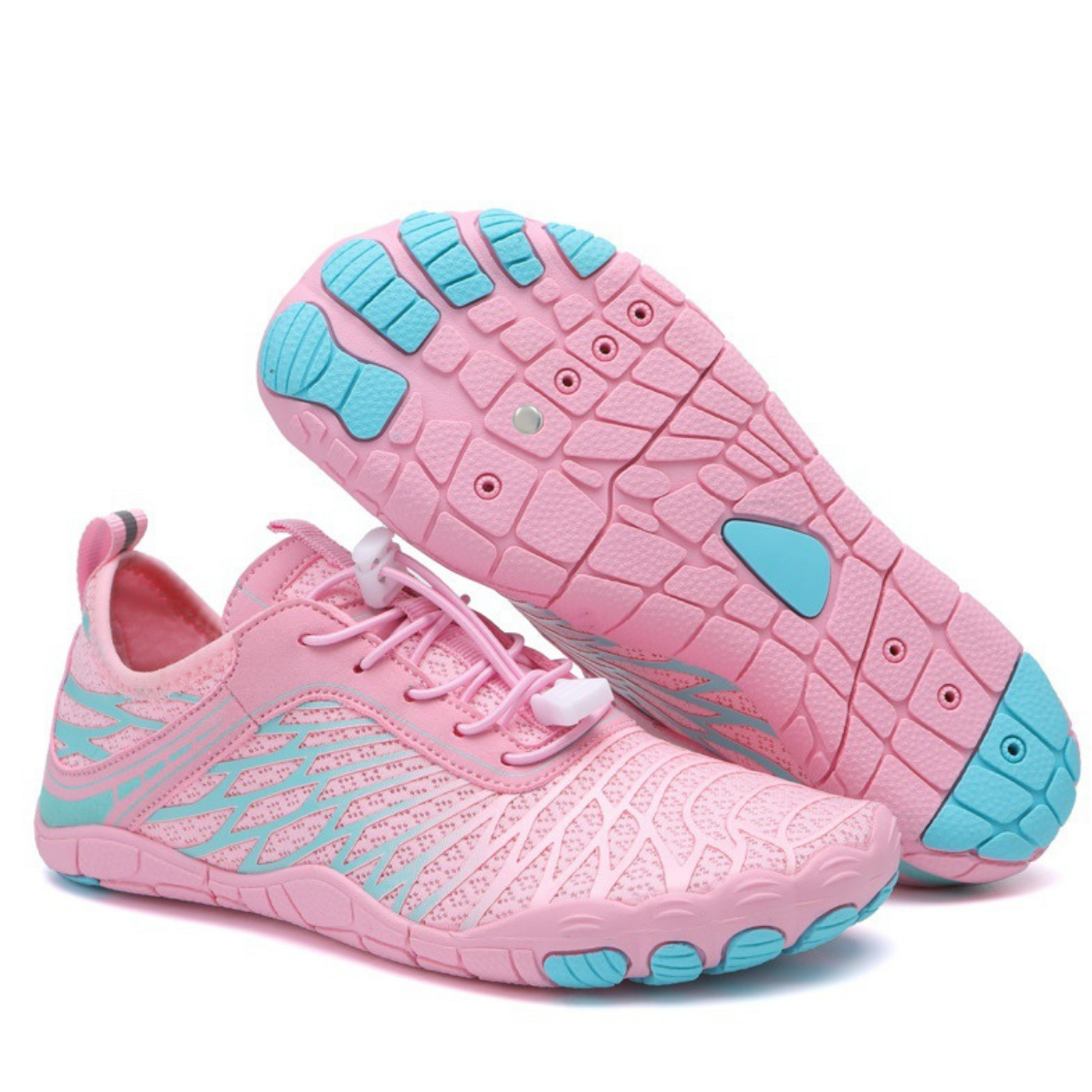 🔥BIGGEST SALE OF THE YEAR 🔥Copper-Conductive Grounding Minimalist Shoe - All-Terrain