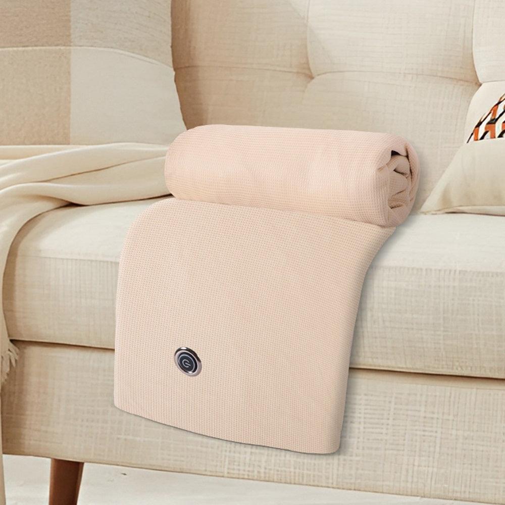 🎁Christmas Best Winter Gifts🔥Portable Heated Shawl – Wearable Electric Heating Wrap