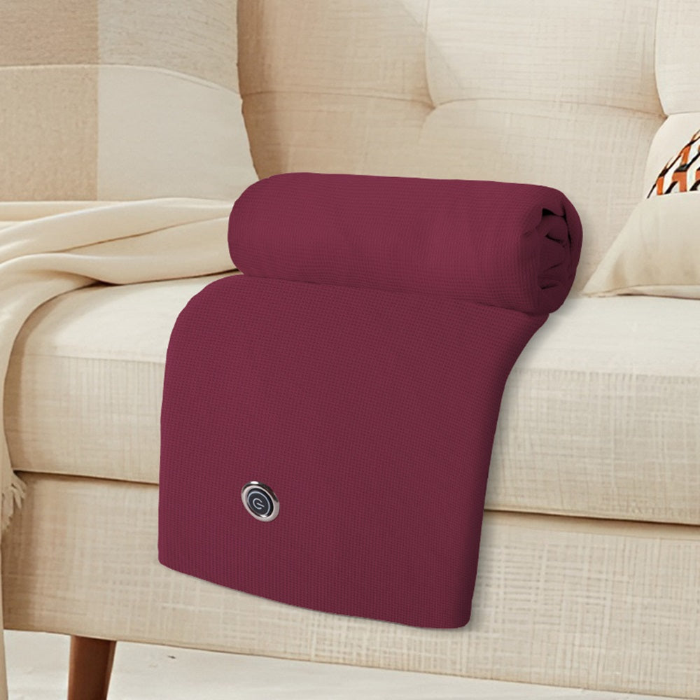 🎁Christmas Best Winter Gifts🔥Portable Heated Shawl – Wearable Electric Heating Wrap