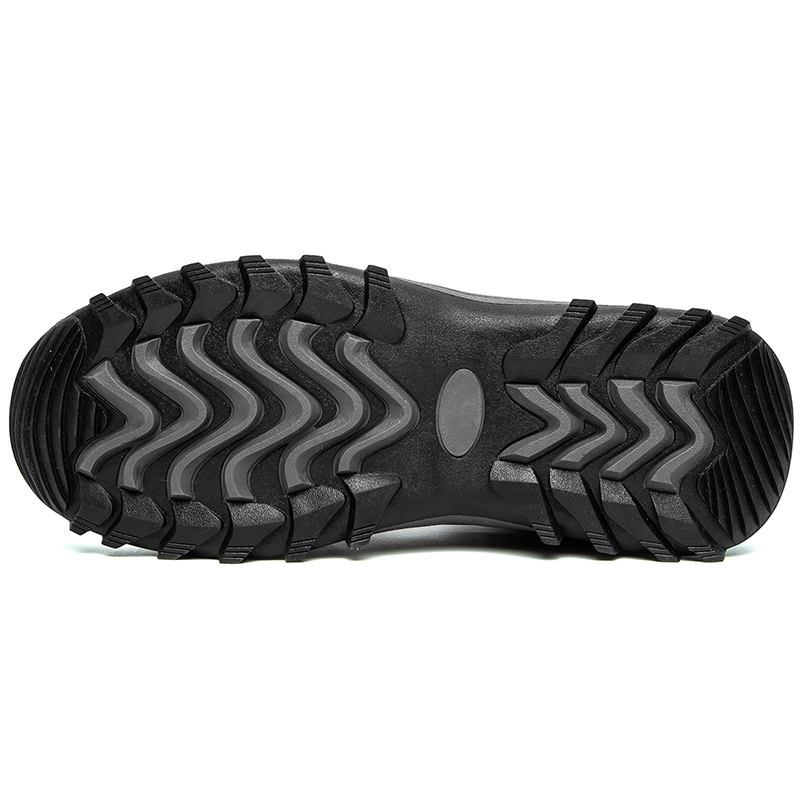 🌟 Everyday Essentials – Selling Fast! 🎉 Women's and Men's Outdoor Warm Wide Head Non-Slip Wear-Resistant Waterproof Hiking Boots