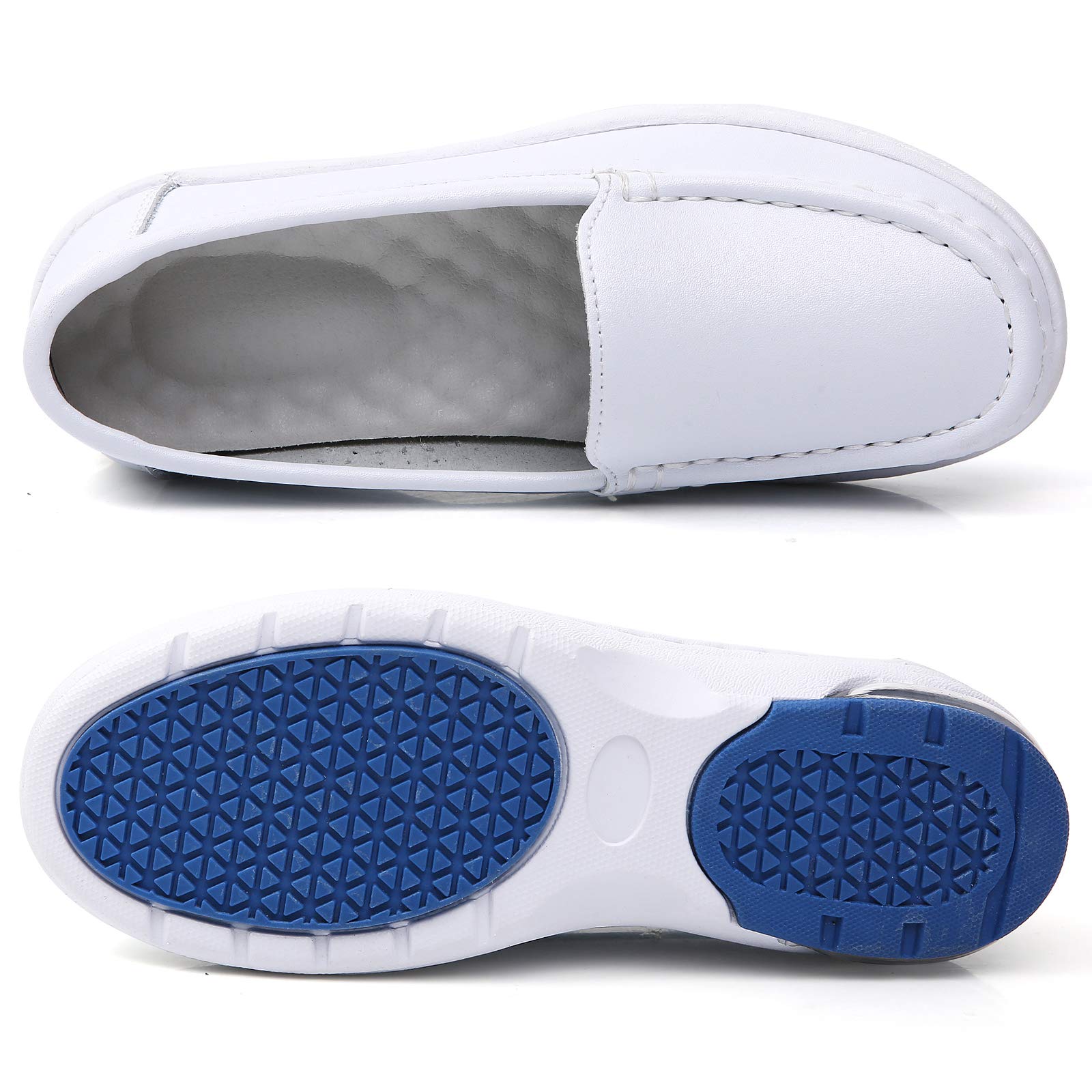 Comfortable & Non-slip Nurse Shoes(Savior For Long Periods Of Standing)