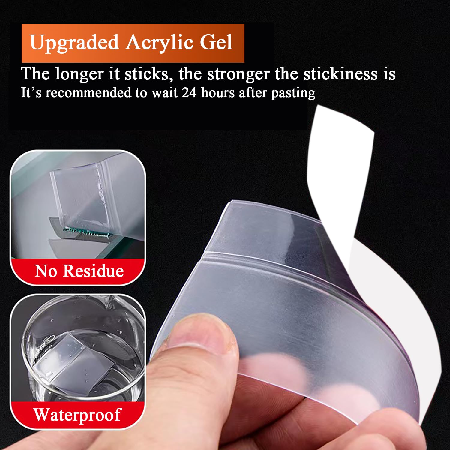 🔥BUY 1 GET 1 FREE--Window & Door Seal Strip