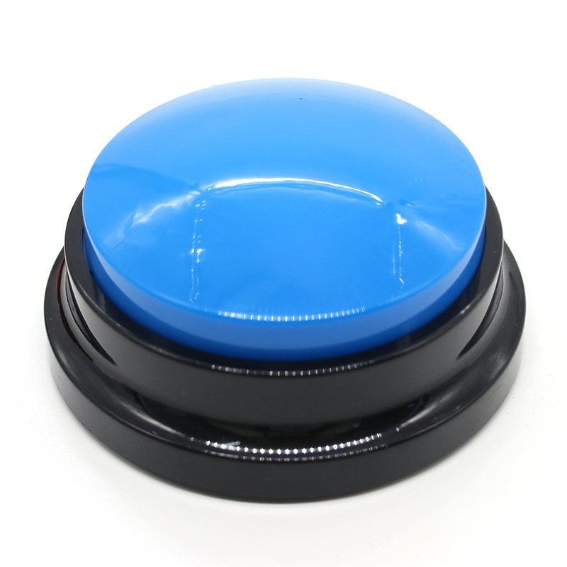 70% OFF🔥Voice Recording Button🐶Dog Buttons for Communication Pet Training Buzzer
