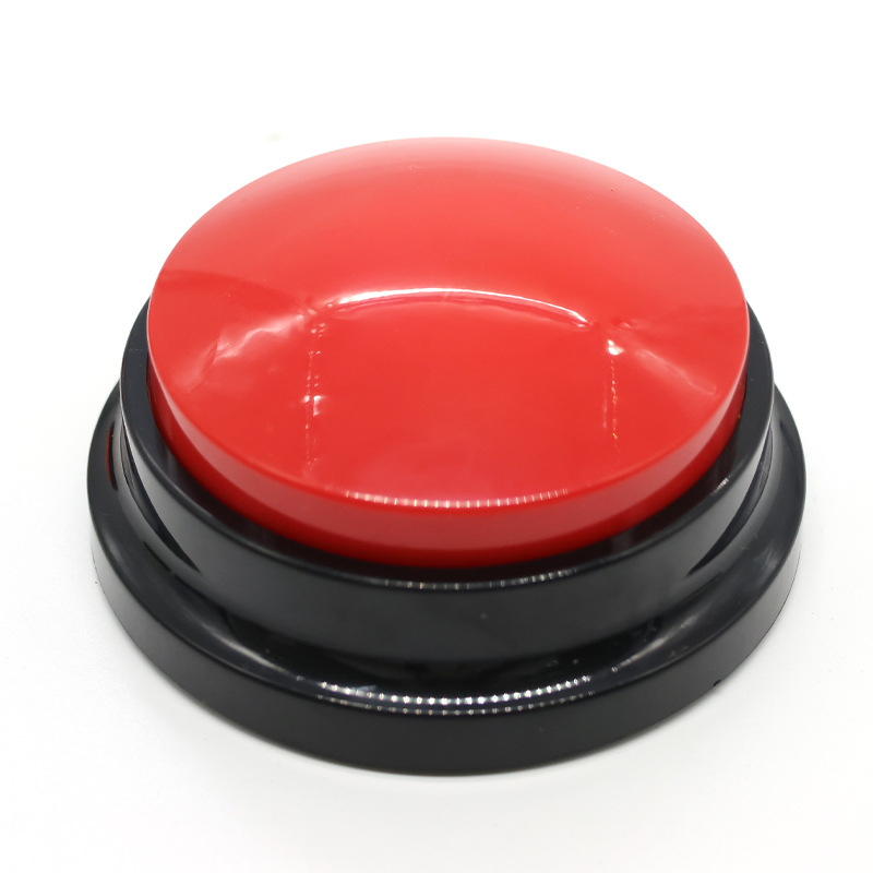 70% OFF🔥Voice Recording Button🐶Dog Buttons for Communication Pet Training Buzzer