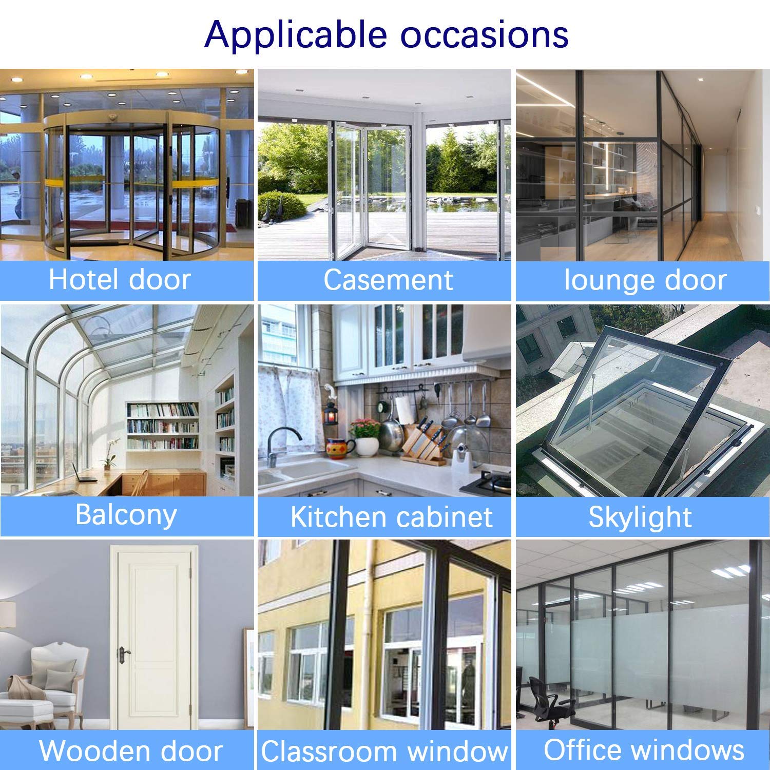 🔥BUY 1 GET 1 FREE--Window & Door Seal Strip