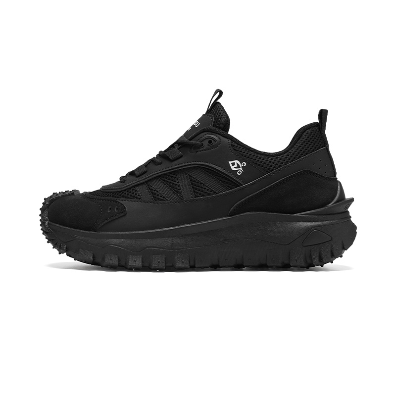 (⏰LAST DAY-70% OFF🛒)Men’s Work Hiking Shoes – Waterproof, Shock Absorbing Sole, Puncture & Smash Resistant, Wide Toe, Arch Support for Comfort and Durability