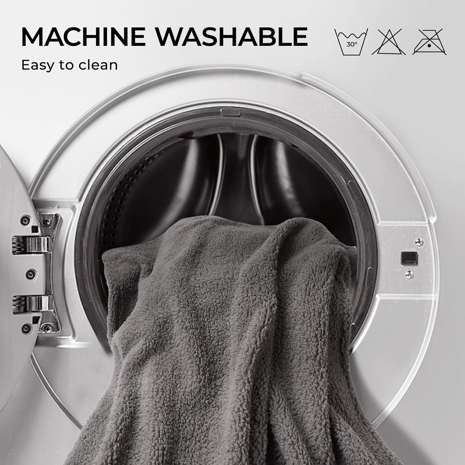 The Waterproof Couples Blanke