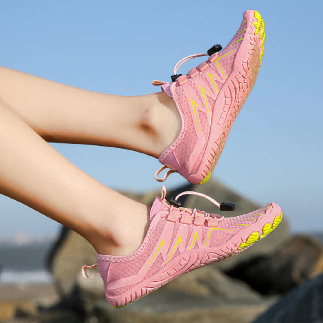 Bronoir Air - Barefoot Shoes