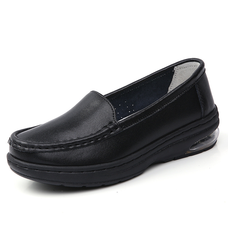 Comfortable & Non-slip Nurse Shoes(Savior For Long Periods Of Standing)
