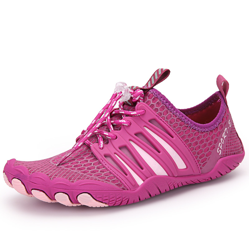 👟Copper-Infused Grounding Barefoot Shoes-Pulse（Skin Pro with Copper）