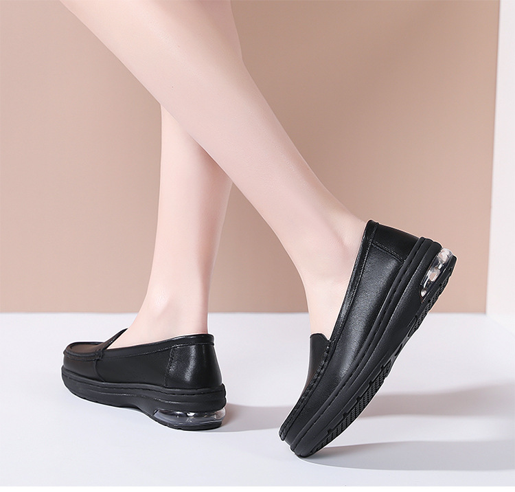 Comfortable & Non-slip Nurse Shoes(Savior For Long Periods Of Standing)