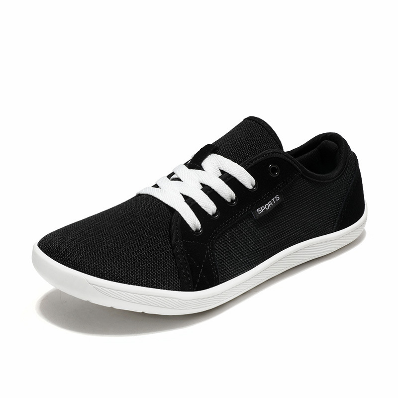 NatureWalk- Men's and Women's Wide Minimalist Barefoot Shoes