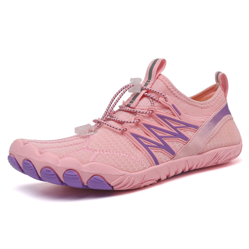 👟Copper-Infused Grounding Barefoot Shoes-Bounce（Skin Pro with Copper）