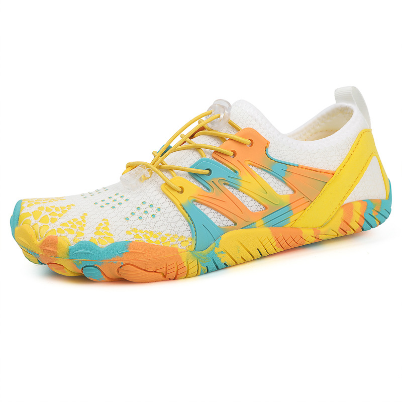 [Copy]👟Copper-Infused Grounding Barefoot Shoes-Wavy（Skin Pro with Copper）