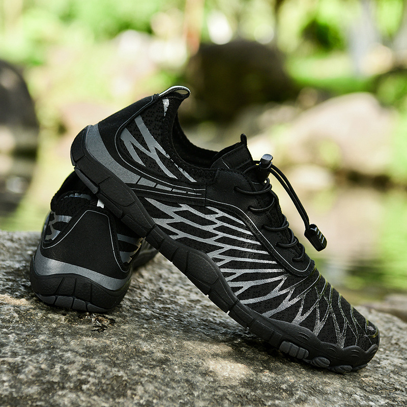 🔥BIGGEST SALE OF THE YEAR 🔥Copper-Conductive Grounding Minimalist Shoe - All-Terrain