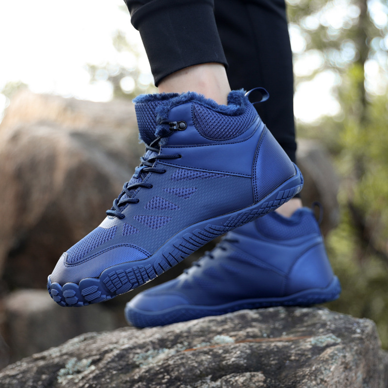 [Copy]FrostRhythm- Non-slip & Carbon Fiber Waterproof Winter Barefoot Shoes (Unisex)