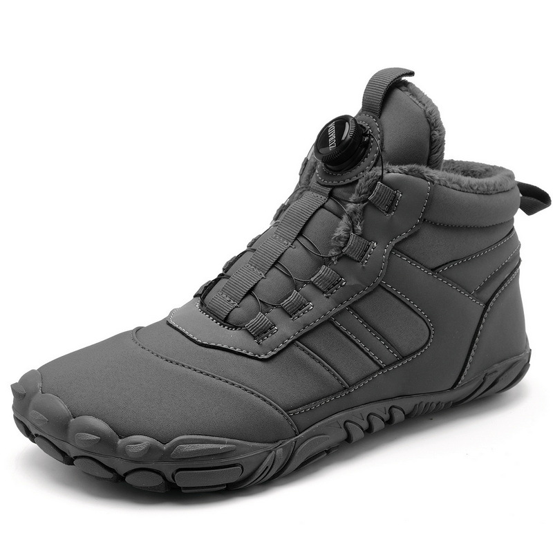 CoolStep - Non-slip & Waterproof Winter Grounding Barefoot Shoes (Unisex)